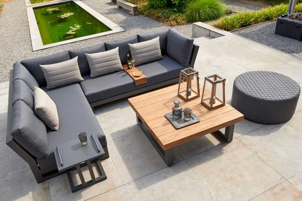 life-nevada-mini-corner-sofa-set